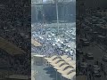 mekkede cuma namazı çıkışı