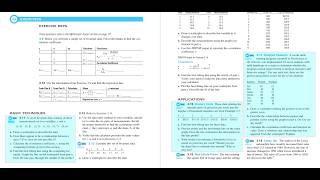 Celebrity Statistics - Describing Bivariate Data: Scatterplots for Two Quantitative Variables Profile
