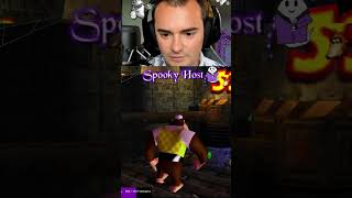 Chunky's an Idiot | DK64 Randomizer | sp00kyhost on #Twitch
