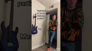 last time I checked there were only 365 days in a year… #blippi  #blippibirthday