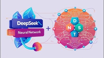 DeepSeek AI: The Future of Search? Exploring Its Power & Potential