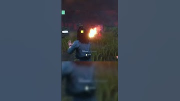 THIS SAVE WAS PURE CHAOS  #gaming #streamer #algorithm #twitch #deadbydaylight #dbd