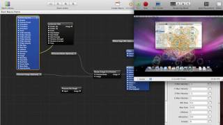 Tutorial: Quartz Composer Nr.1