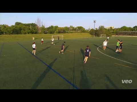 Remontada FC vs Too eze  COED Early Summer 2023 Week 4