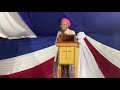 UCPM | Mrs Mpandle |Umthandazo wovuko lweNkosi UYesu | Passover 2026