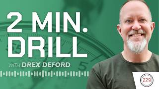 What a Ransomware Gang's Leaked Group Chat Reveals About Insider Threats | 2 Minute Drill with Drex