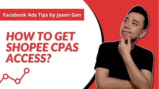 Download Lagu How to Get Shopee/Lazada CPAS Access?