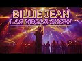 Billie Jean but it's a Las Vegas Big Band Gospel Show 🎷 | Epic Cover