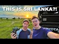 Our SHOCKING First 48 Hours In Sri Lanka