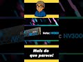 🧠 Por Que o Netac NV3000 É o Melhor Custo Benefício NVMe do Momento!