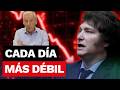 La INTERNA LIBERTARIA REVELA la FALTA de LIDERAZGO de MILEI 🦁 🥊