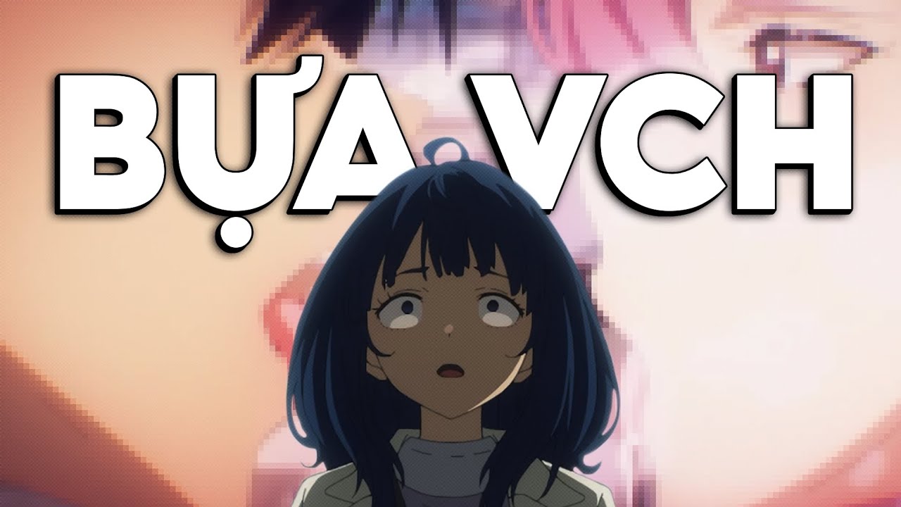 Bộ anime vớt vát thể loại 