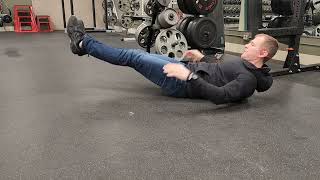 Flutter Kicks