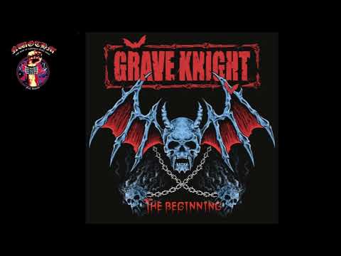 Grave Knight - The Beginning [EP] (2026)