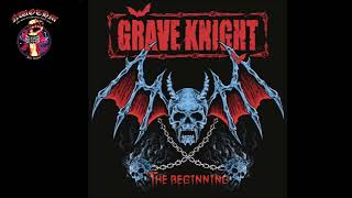 Grave Knight - The Beginning [EP] (2026)