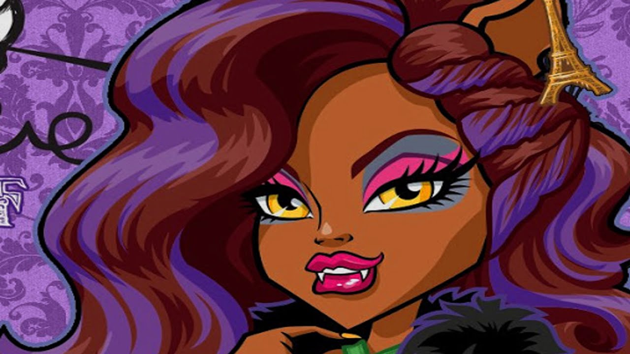 Клодин день Клодин день