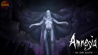 :  ! () | Amnesia: The Dark Descent | #9