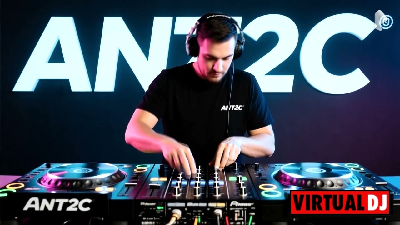 Ant2C vs Diplo - Looking for Alice