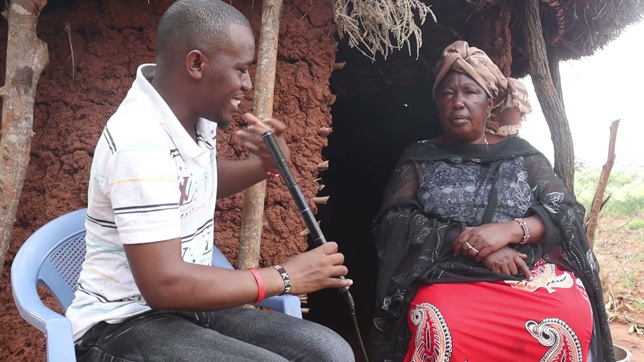 Mbai sya Akamba - Niwisi mbai yaku? niwisi mbai yaina utonyi wa nginya kutunga mbai yaku?