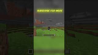 Minecraft pe night vision pack for v26.13 #minecraft #shorts #nightvision