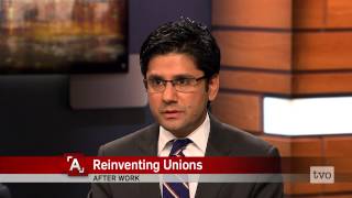 Reinventing Unions