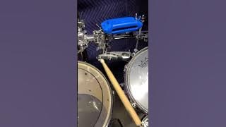 New Remo Pinstripes Sound