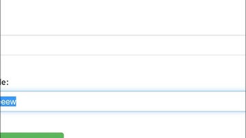 116.Spring MVC form validation # @Pattern && regexp