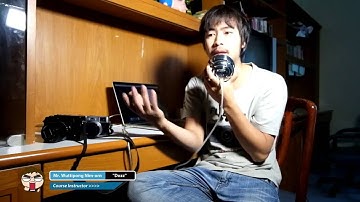 LR Classic CC : ทำไมต้องถ่ายภาพเป็น RAW