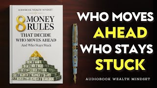 8 Money Rules That Decide Who Moves Ahead — And Who Stays Stuck | Wealth Mindset Audiobook Net Worth