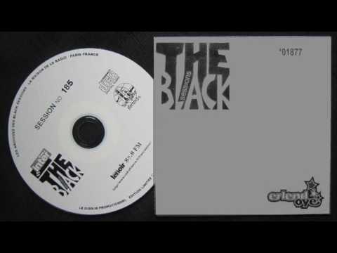 Erlend Øye & The Full Effect - Black Keys Work (Black Sessions)