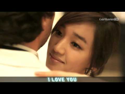 TaeYeon(SNSD) - I Love You(Eng. Sub. / 'Athena: Go...