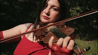 SILA AKIN I PALLADİO Violin Cover