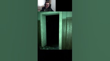 THIS JUMPSCARE IS AMAZING !!! (Call Of Cthulhu 2018)