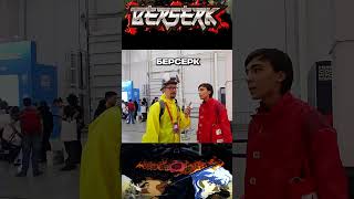 Три Любимых Аниме Сётаро Канэда | Comic Con Игромир 2025