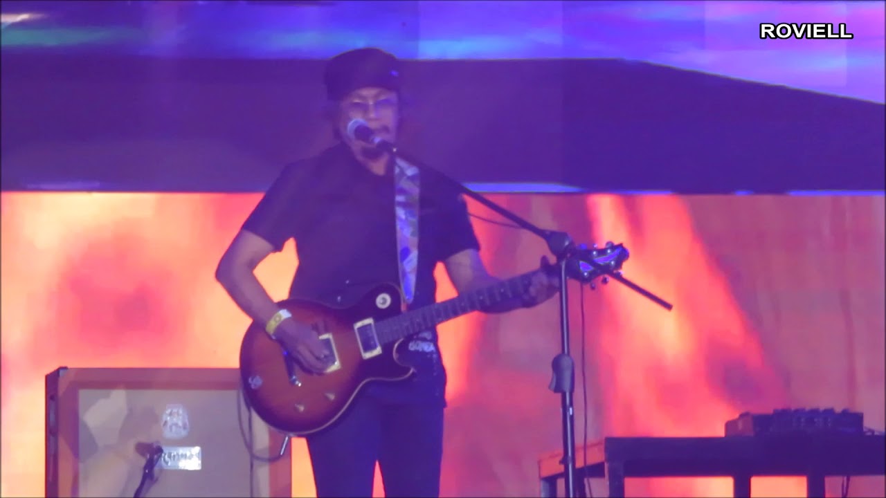 Dutdutan 17 The Wuds Nakalimutan ang Diyos