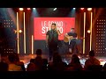 Slimane  la recette live  le grand studio rtl