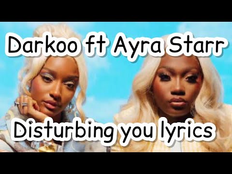 Darkoo ft Ayra