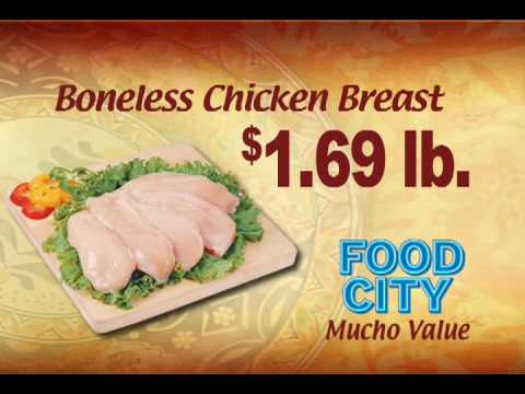 Food City Specials 3 09 B