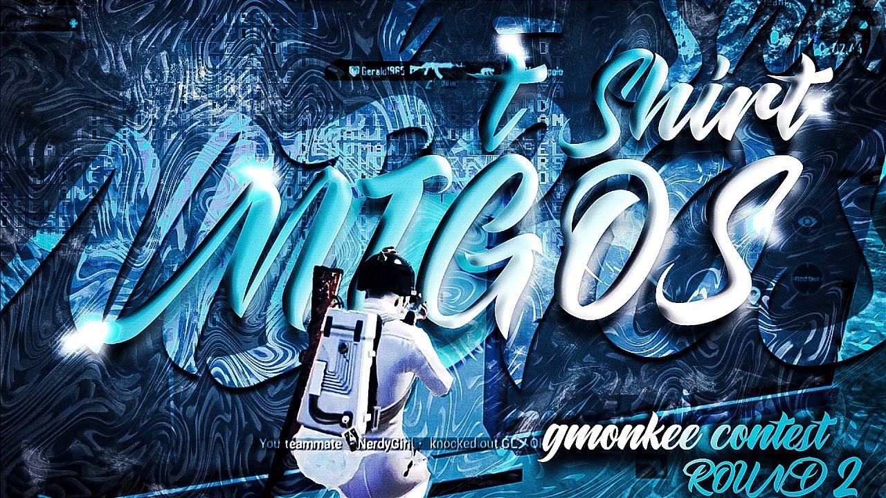 MIGOS T-SHIRT || Android edit  || Round 2 || 