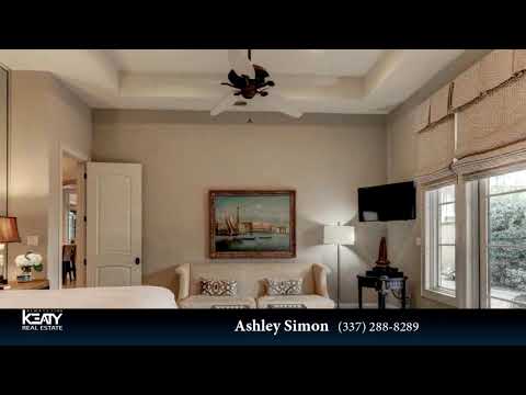403 Biltmore Way, Lafayette, LA home video tour