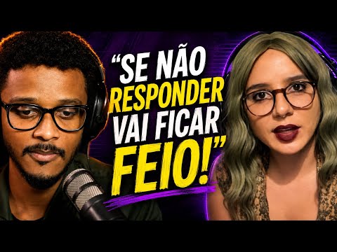 CRÔ EXPOSES ALL OF TAMIR FELIPE'S CONTRADICTIONS!