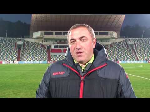 ქუთასის „ტორპედო“ - საჩხერის „ჩიხურა“-3:1