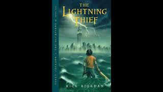 The Lightning Thief Chapter 13 Audio Read-Aloud