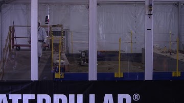 NASA RMC Montana Tech 2017 Day 2 Part 1