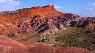 Utah teen dies after being buried under collapsed sand dune tunnel