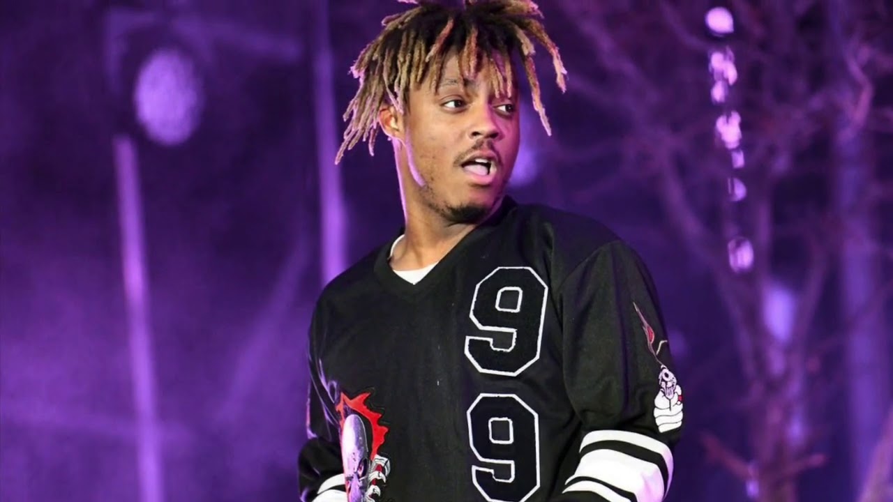 Robbery Juice Wrld (acoustic version) YouTube