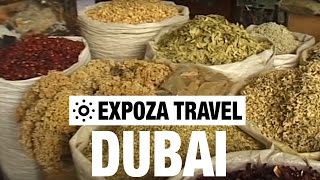 Dubai Vacation Travel Video Guide