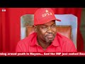 South Sudan Shock: President Kiir Sacks Vice President Bol Mel Amid $1.7B Corruption Scandal