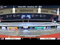 Final -  [Y10 Women's Foil -  (Xing v Joo)  March NAC - Cleveland, OH - 2025