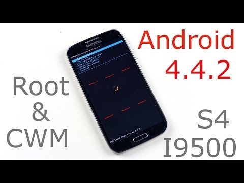 How to Root